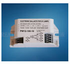 Ballast électronique PW12-425-18 pour lampes UV 220(V) 50/60 HZ 4~17(W)