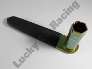 Herramienta de ajuste de embrague Aprilia RS 125 RX MX SX Rotax 122 123 ajuste - Imagen 1 de 3