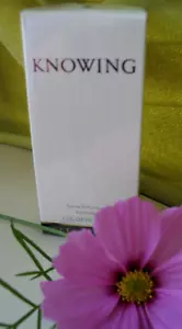 KNOWING Estee Lauder Eau de Parfum Spray 75 ml, NEU&OVP, NP: 148,- - Bild 1 von 3