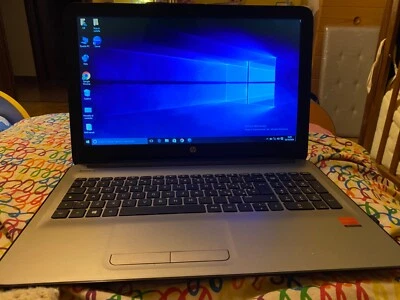 computer hp 10 pro portatile - Immagine 1 di 4