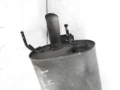 Tubo de escape del lado del conductor Lexus GS350 2013-2020 17440-31160 *Sin híbrido Foto 1 de 4