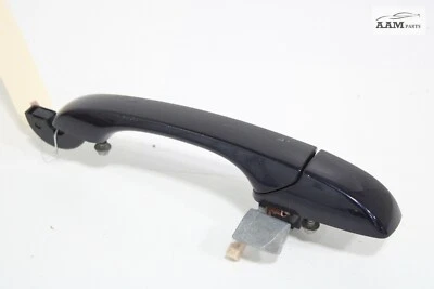 Jeep Patriot 2007-2017 manija de puerta exterior delantera derecha Blackberry Pearl OEM Foto 1 de 4