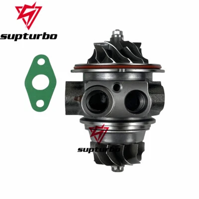Turbo cartridge TD03 49131-07030 for BMW 135i 335i Z4 X6 535/735i 3.5i 306HP D55 - Image 1 of 4