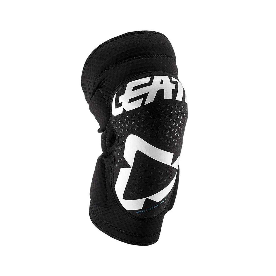 Leatt Knee Guard 3DF 5.0 Zip - Assorted Colors - Adult Sizing - Image 1 of 1