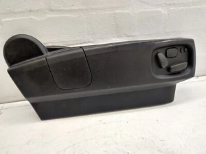 Land Rover Range Rover Sport L320 2011 asiento delantero derecho plástico con interruptores - Imagen 1 de 8