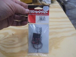 Traxxas Receiver, micro, TQi 2.4GHz (6-channel) TRA6518 - Picture 1 of 1