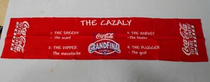 #BB.  1999 AFL GRAND FINAL  COCA COLA COKE BANNER  - Picture 1 of 5