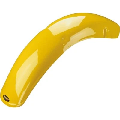 Maier Mfg - 171004 - Rear Fender, Yellow Foto 1 de 4