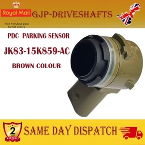 SENSOR DE AYUDA DE ESTACIONAMIENTO DELANTERO LR093753 PARA LAND ROVER RANGE ROVER L405 PDC - Imagen 1 de 5
