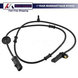 ABS Wheel Speed Sensor Rear Right For Jeep Grand Cherokee 4.0L 4.7L 1999-2004 - Bild 1 von 6