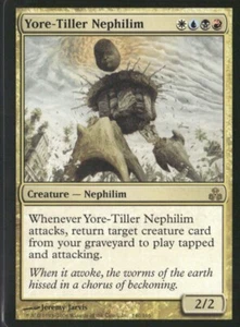 Magic: The Gathering TCG Yore-Tiller Nephilim 140/165 Guildpact - Picture 1 of 4