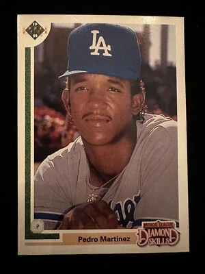 Upper Deck 1991 (#2F) casi nuevo Hofer, Cy Young, WS Champ ^GRUMPYBUCK^ Foto 1 de 2