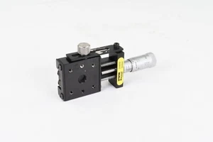 PARKER 3906, Linear Positioning stage - Picture 1 of 7