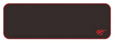 Havit MP830 Gaming Mauspad Gaming Matte 900x300mm groß Anti-Rutsch Schwarz - Image 1 of 2