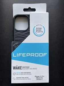 Lifeproof Wake Series Drop Proof iPhone 11 Pro / XS / X Handyhülle - Bild 1 von 2