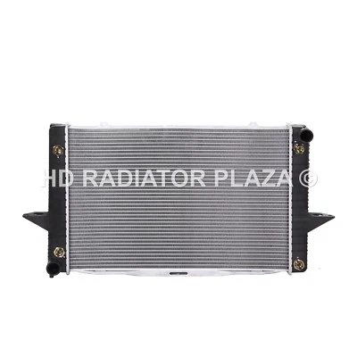 Radiator Replacement For 94-97 Volvo 850 98 C70 S70 V70 L5 2.3L 2.4L 2.5L New — 第 1/4 张图片