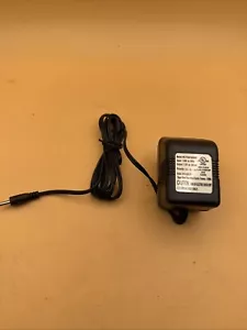 Yuyao Simen WJ-Y571351500D WJY571351500D Switching Power Cord 7.5V dc200ma - Picture 1 of 4