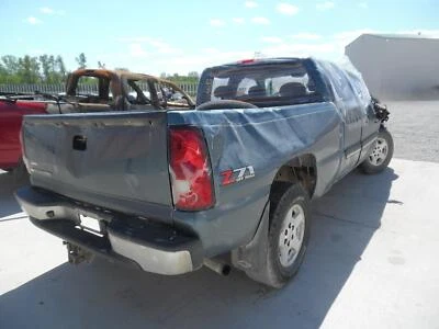 Used Body Control Module fits: 2006 Chevrolet Silverado 1500 pickup Body Control - Image 1 of 4