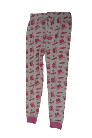 NCAA Youth Girls Mississippi State Bulldogs Pajama Pants New S Cover