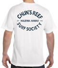T-shirt Chun's Reef Surf Society