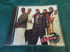 Keep It Goin' On by Hi-Five (CD, 1992, Jive)