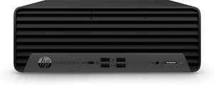 HP Elite 800 G9 SFF Desktop PC Core i5-12500, 16 GB RAM, 256GB SSD, Quadro T400 - Picture 1 of 6