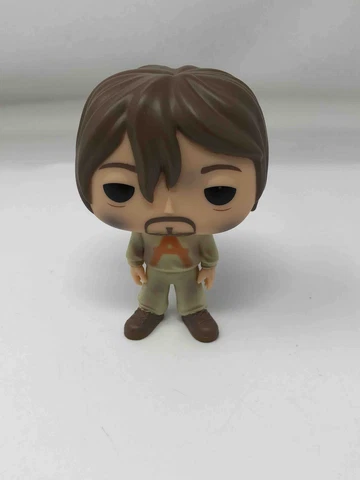 Funko POP! Television The Walking Dead Daryl Dixon #578 Vinyl Figure Cover