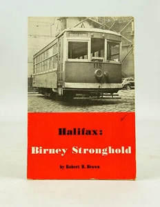 Halifax: Birney Festung - Bild 1 von 1