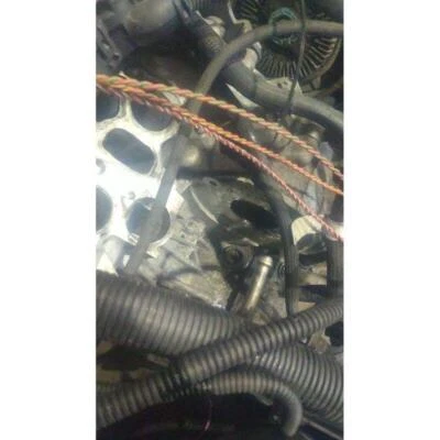 ⭐ MOTORE NON FUNZIONANTE N47D20C PER BMW X3 E83 (06-10) 2.0 TD (130KW) 4WD 2006 - Imagem 1 de 4