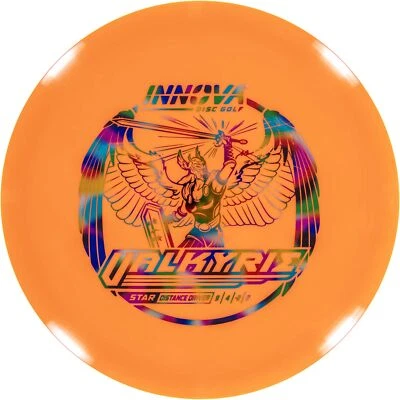 Innova Star Valkyrie | Choose Weight & Color - Image 1 of 4