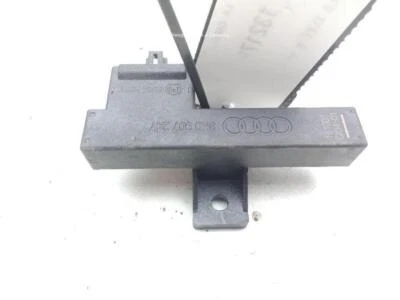 8K0907247 sistema audio radio cd para AUDI A6 (4G2 4GC C7) 2.0 2010 22546609 - Imagen 1 de 3