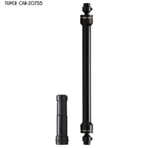 #45 steel Front Center Rear 8555 8556 8592 Driveshafts for RC CAR 1/7Traxxas UDR - Imagen 1 de 28