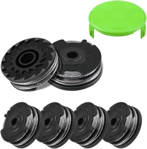2900719 0.065" Dual Line Trimmer Replacement Spool Compatible - Picture 1 of 6