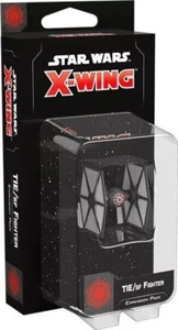 Star Wars X-Wing 2nd Edition TIE/sf Fighter - Picture 1 of 1
