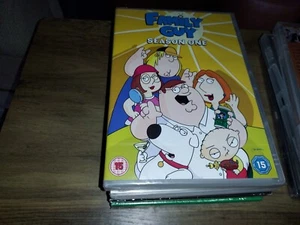 Family Guy - Season 1 [1999] [DVD]   new sealed - Picture 1 of 2