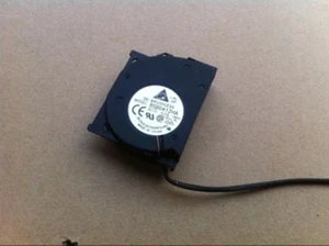 4010 4CM large air volume turbine centrifugal fan blower 12V0.3A BSB0412HA - Picture 1 of 2