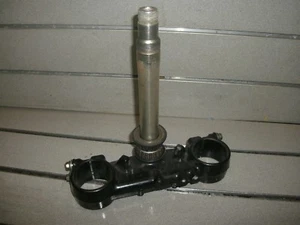 Suzuki RM125,motocross,1995,triple clamp,lower triple tree,front fork - Picture 1 of 2