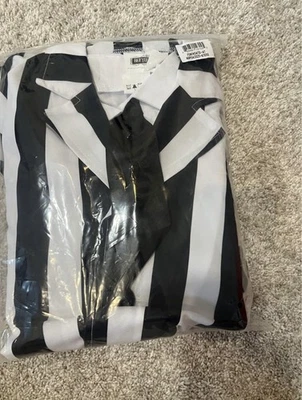 Beetlejuice Toddler Costume - Image 1 of 3