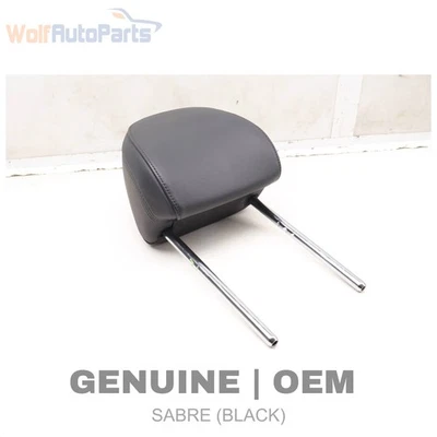 2007-2015 AUDI TT QUATTRO - Front SEAT Headrest / HEAD REST 8J0881901G - Image 1 of 4