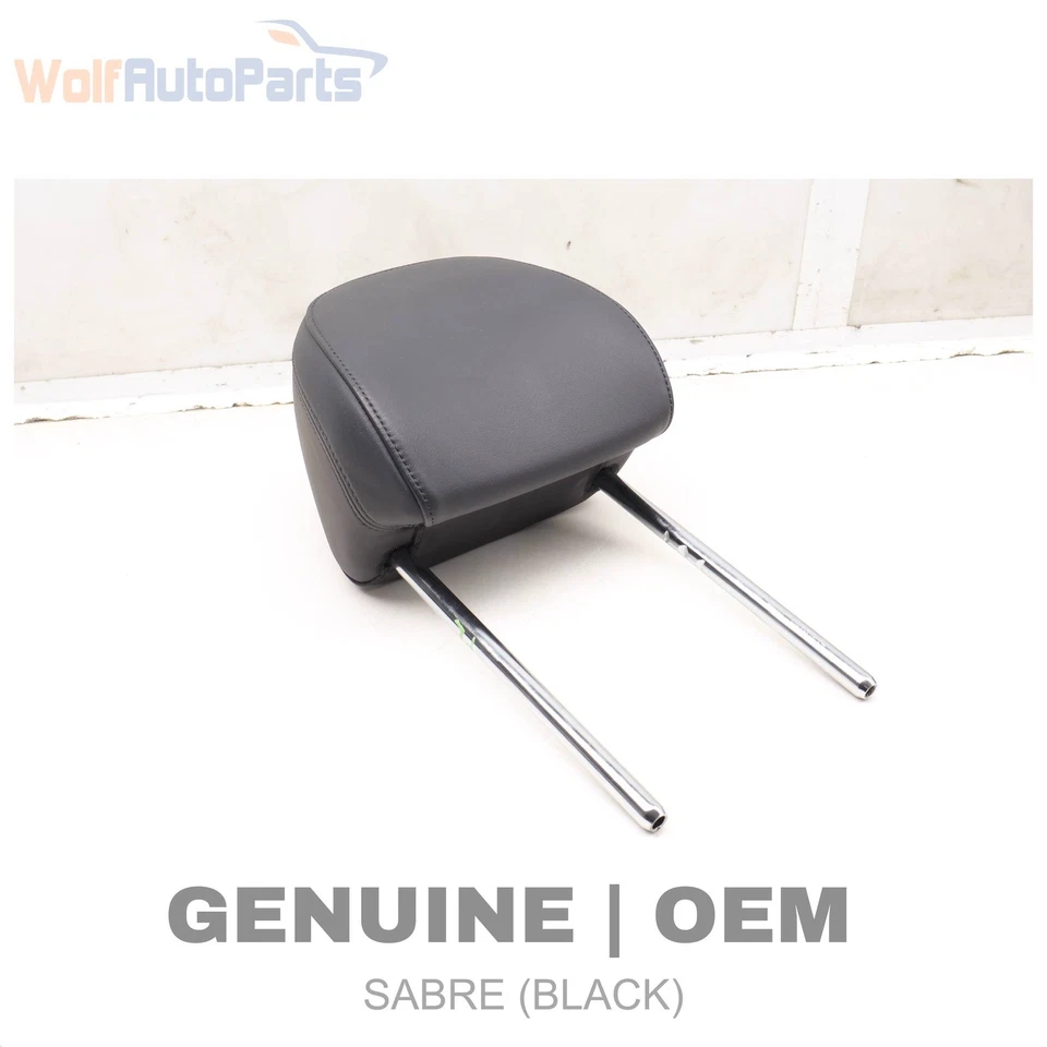 2007-2015 AUDI TT QUATTRO - Front SEAT Headrest / HEAD REST 8J0881901G - Image 1 of 4