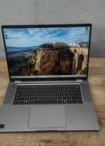 Dell Latitude 7650 16" P126F Core Ultra 7 165U 2.10GHz 32GB RAM 512GB SSD - Imagen 1 de 18