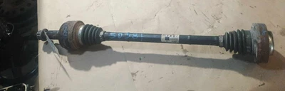 Audi Q7 2007-2010 eje derecho pasajero derecho trasero OEM Foto 1 de 4