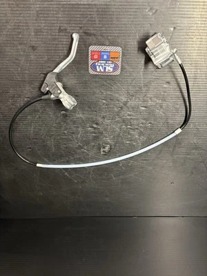 GasGas MC50 Front Brake Assembly  - Image 1 of 3