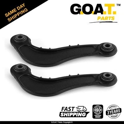 2 件后上控制臂套件适用于 2007 - 2010 年福特 Edge 2007 - 2010 年林肯 MKX — 第 1/4 张图片