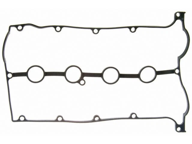 Juego de juntas de cubierta de válvula Felpro 66PD78T para Kia Spectra 2000-2004 1,8 L 4 cilindros Foto 1 de 1