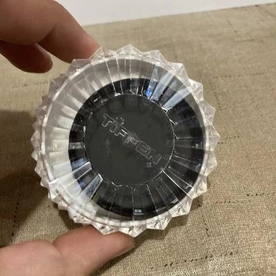 Tiffen CIR Polarizer 55mm Japan Glass Lens Filter W/case - Image 1 of 4