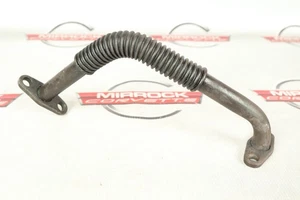 Corvette C4 EGR 1990-1991 tubo cruzado OEM GM 10108433 - Imagen 1 de 4