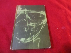 The Sea Around Us By Rachel Carson Hardback 1951 Fourth Printing - Bild 1 von 6