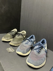 Paket (2) 11,5 Nike Eric Koston 2 3 Max SB Herren Schuhe grün schwarz blau rot Laufen - Bild 1 von 24