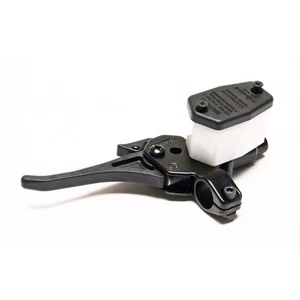Wilwood Master Cylinder Handlebar 5/8in Bore L/H - Long Lever - Picture 1 of 5